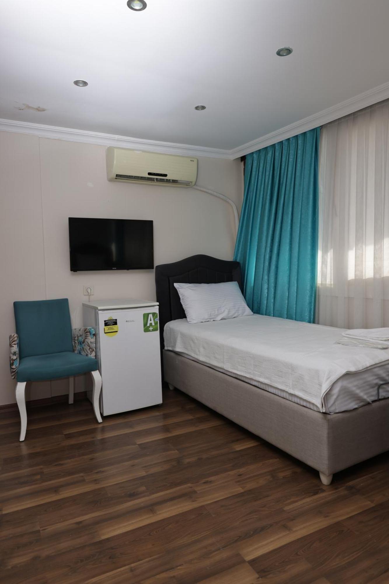 Nar Hotel Istanbul Exterior foto